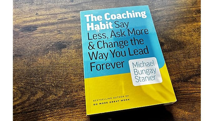 عادات الكوتشنيغ