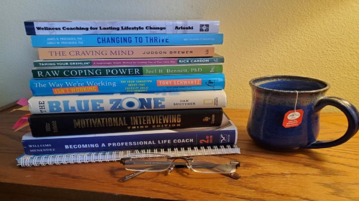 13 كتاباً مفيداً حول الكوتشينغ