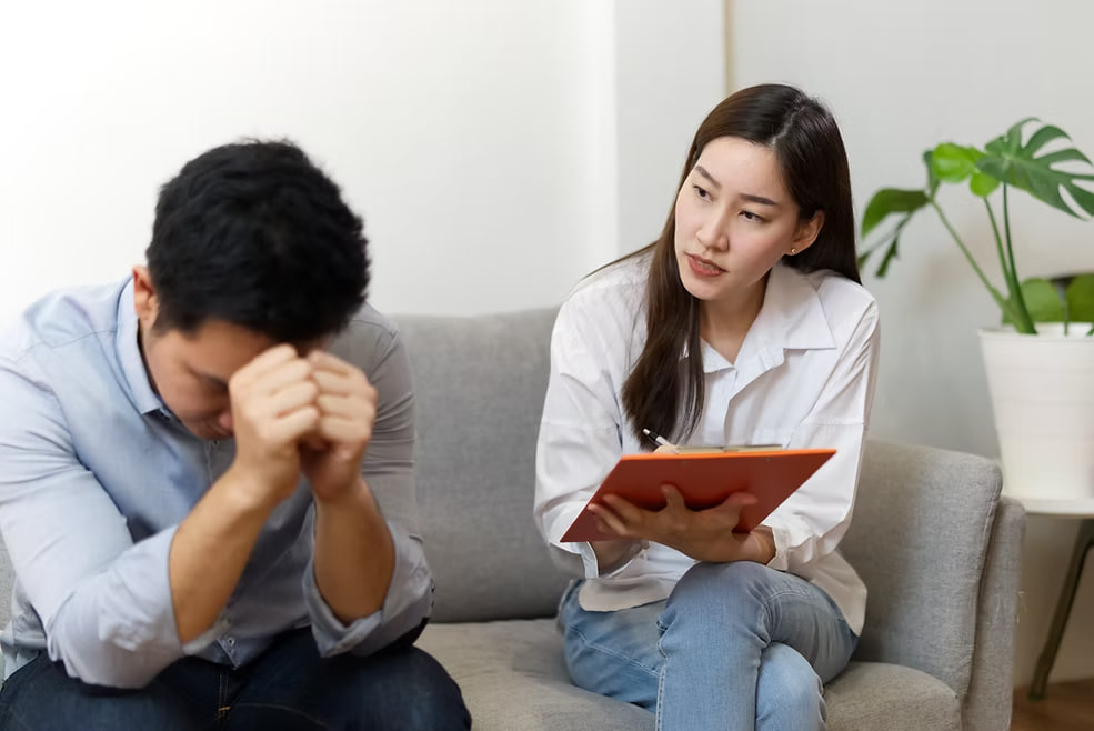 التعامل مع العملاء صعبي المراس