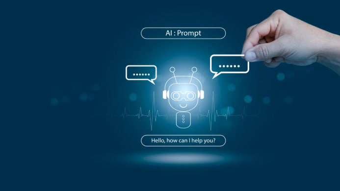 آلية عمل التعلم الحواري