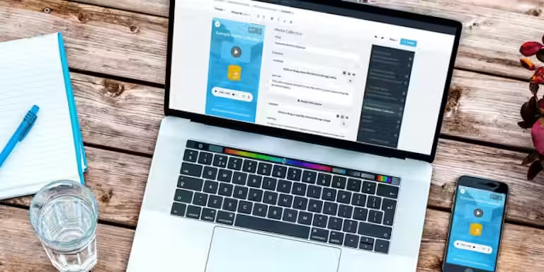أدوات المنصات الافتراضية