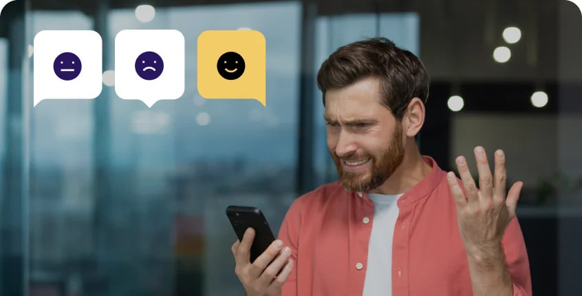 أسباب صعوبة التعامل مع العميل