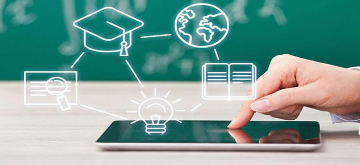 . أنظمة إدارة التعلم . أنظمة إدارة التعلم