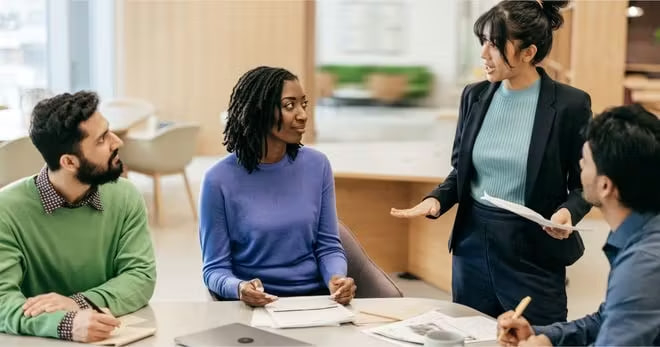 تطبيق أنماط التعلم