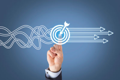 أهداف التدريب