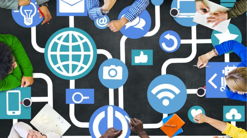 اختيار التكنولوجيا المناسبة للمجتمع التعليمي