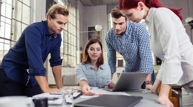 الأثر الإيجابي لتطبيق التعلم المصغر في بيئات العمل الحديثة