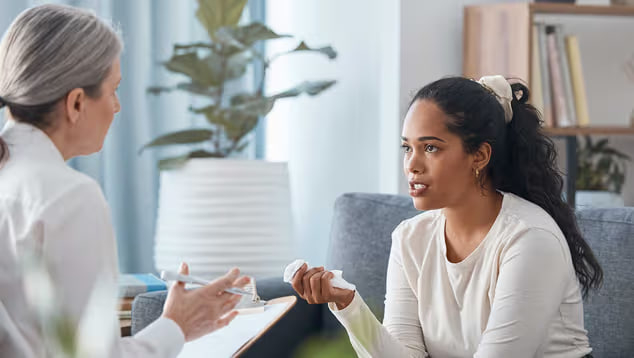 المبادئ الأساسية للكوتشينغ الواعي بالصدمات المبادئ الأساسية للكوتشينغ الواعي بالصدمات