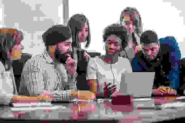 التصميم الشامل للتعلم (UDL)