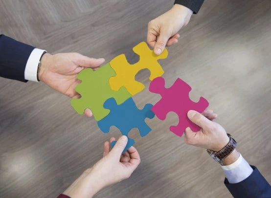 تطبيق التعلم المصغر