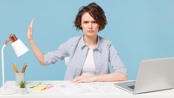 التغلب على الاحتراق الوظيفي