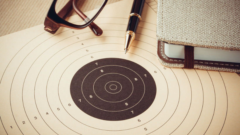 التمييز بين نتائج التدريب وأهدافه التمييز بين نتائج التدريب وأهدافه