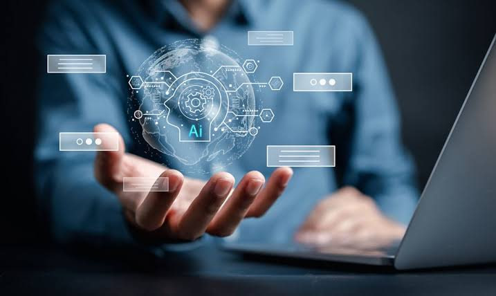 الاستفادة من الذكاء الاصطناعي في الكوتشينغ