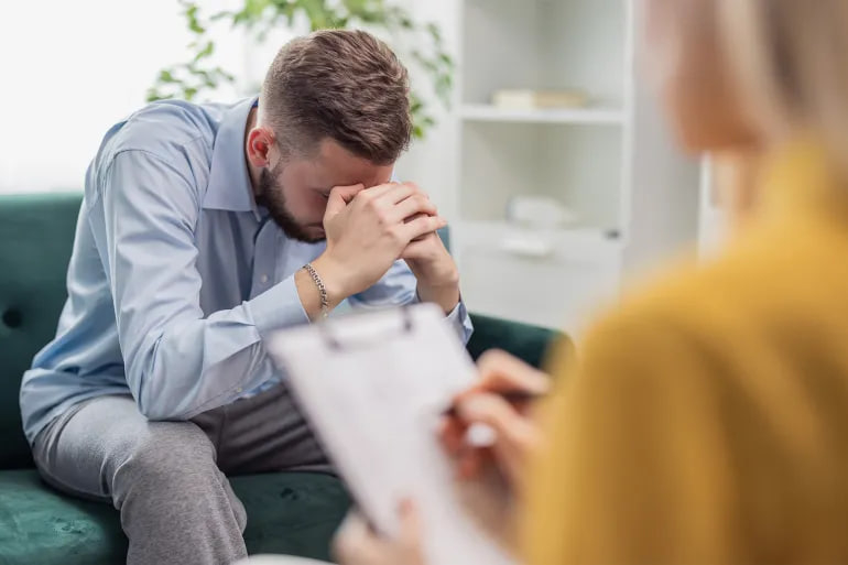 الكوتش الواعي بالصدمات الكوتش الواعي بالصدمات