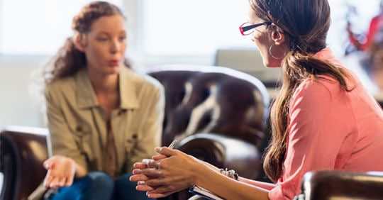 الكوتشينغ العصبي