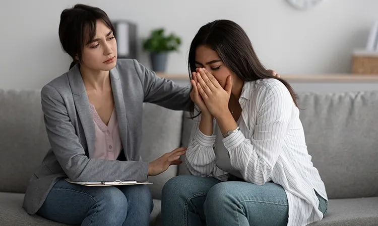 الكوتشينغ الواعي بالصدمات الكوتشينغ الواعي بالصدمات