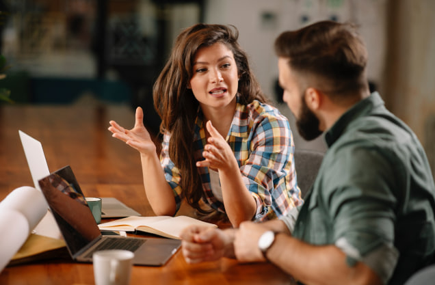 الكوتشينغ والتنوع العصبي