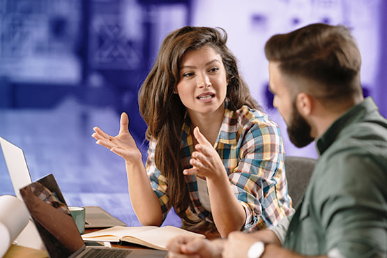 المفاضلة بين أنماط الكوتشينغ