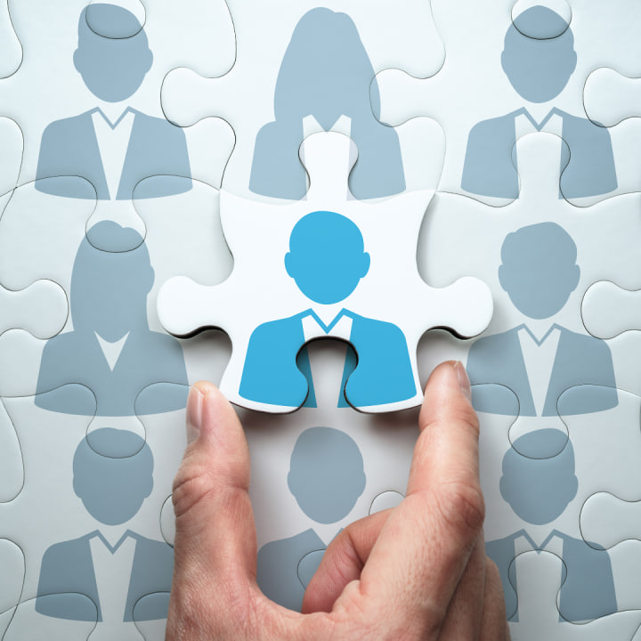 النوع الأكثر شيوعاً من المتعلمين