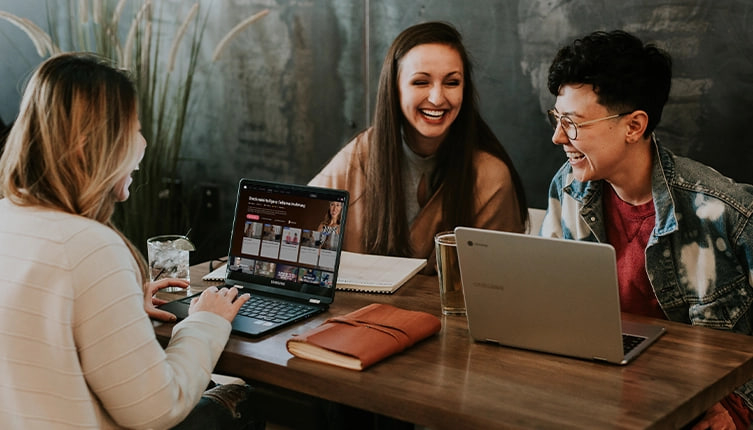 تأثير الذكاء العاطفي في ديناميكيات المجموعة