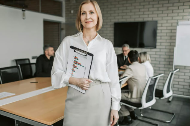 تأسيس نشاطك التجاري كمدرب أعمال حر