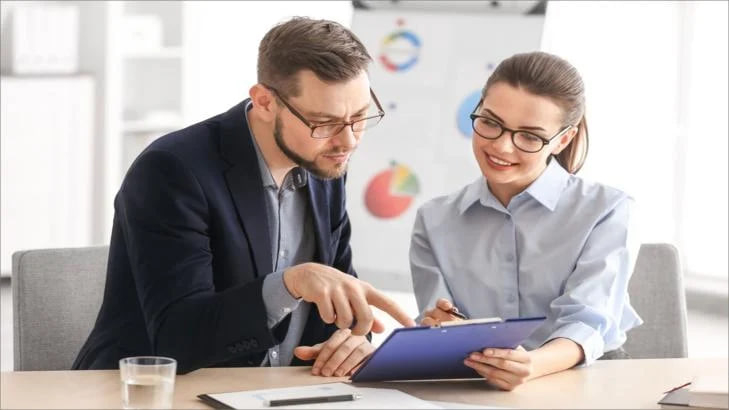 تبسيط المهمّات الإدارية تبسيط المهمّات الإدارية