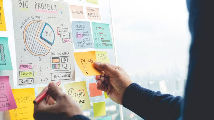 تحديد النتائج والأهداف في التدريب المؤسسي تحديد النتائج والأهداف في التدريب المؤسسي