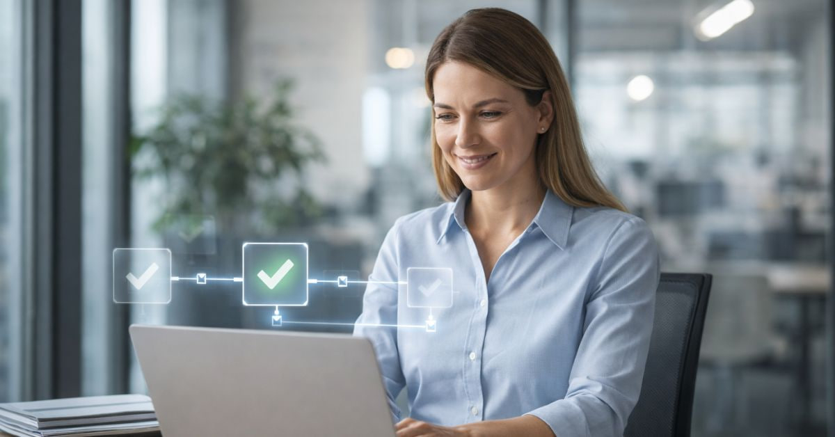 تطبيق تكنولوجيا الموارد البشرية بفعالية