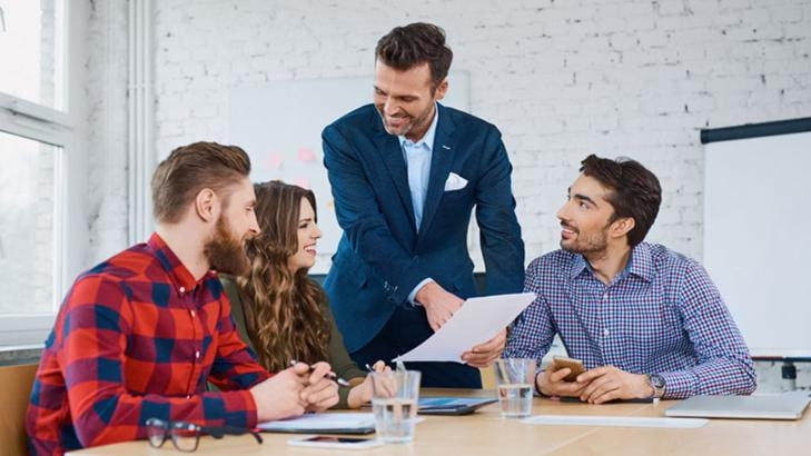 تلطيف أجواء التدريب