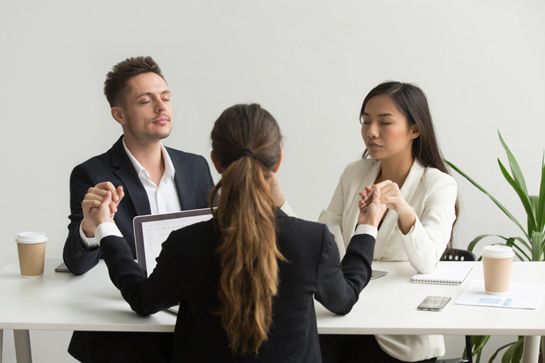 تمارين اليقظة الذهنية