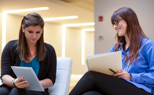 تنظيم جلسة الكوتشينغ