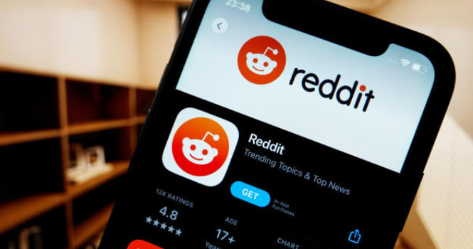 ريديت (Reddit)