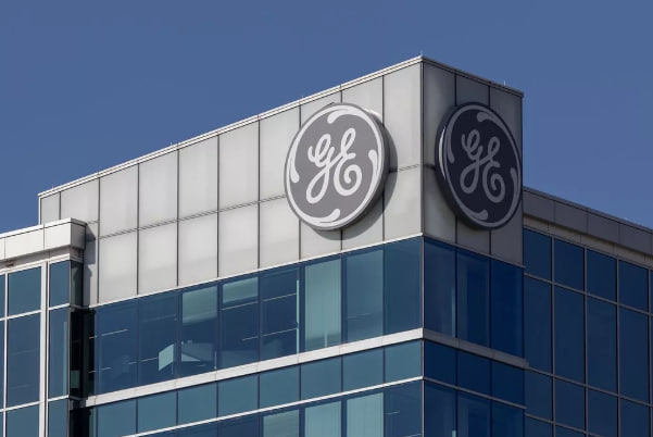 شركة جنرال إلكتريك شركة جنرال إلكتريك