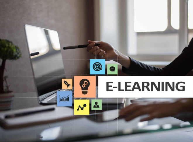 فوائد التعلم الإلكتروني المؤسسي فوائد التعلم الإلكتروني المؤسسي