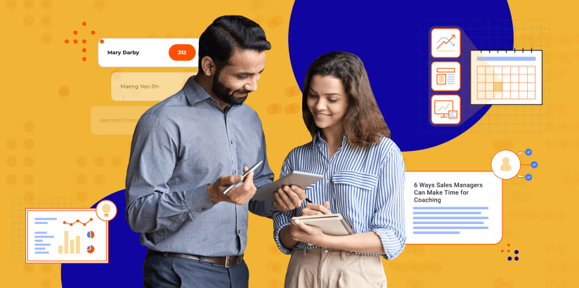  فوائد كوتشينغ المبيعات