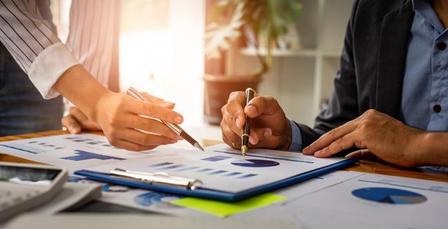 قياس أداء التدريب الهجين