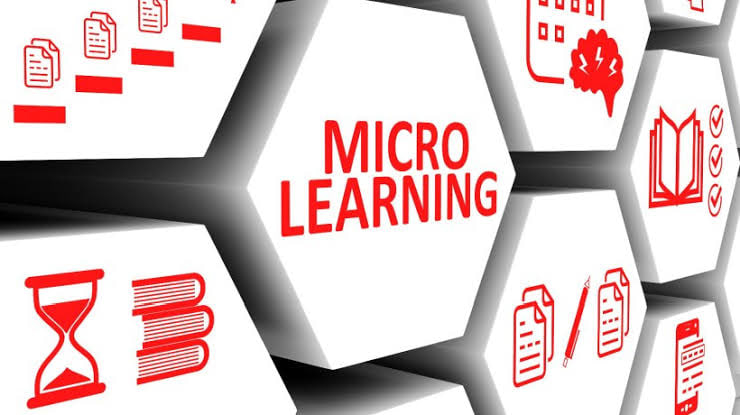 ما هو التعلم المصغر (Microlearning)