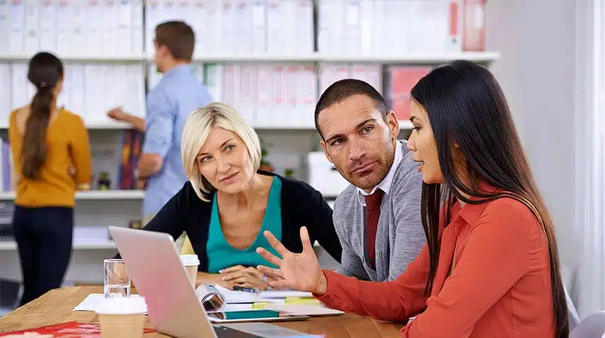 مجتمعات التعلم التعاونية