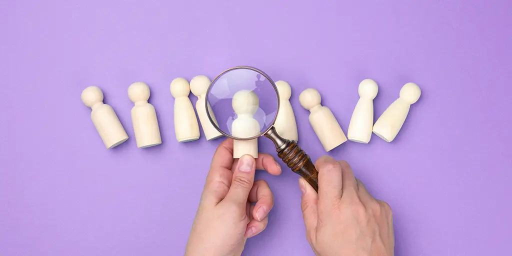 مقاييس أداء الموظفين