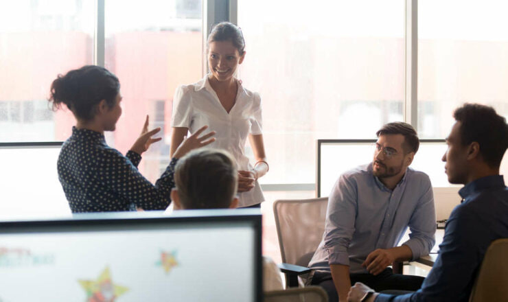 نقل التدريب