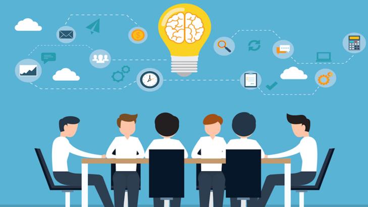 التعليم السريع والتـــــعاون