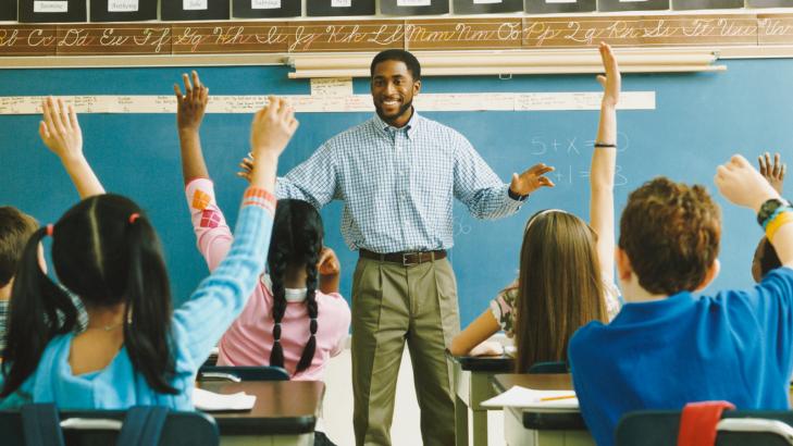 كيف تقدم موقفا صفياً ناجحا؟