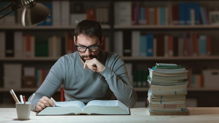 التعلُّم الذاتي