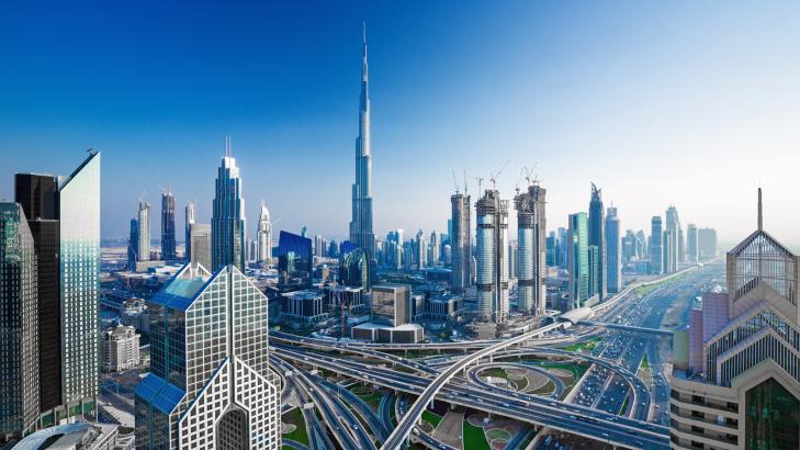 النتائج المؤكدة للتعلم السريع - مركز دبي للتعلم السريع