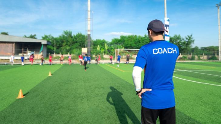 كيف تصبح كوتشاً رياضياً؟ (الجزء الأول)
