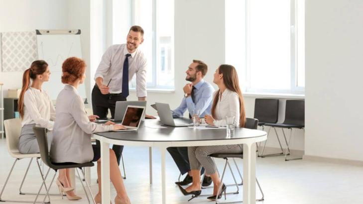 استخدام رواية القصص لتعزيز التدريب