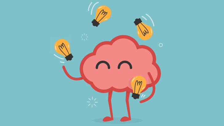 التعلم السريع – أسس - لابدّ أن ينسجم التعلم مع الطريقة التي يعمل بها الدماغ كُله