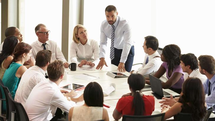 الكوتشينغ الذي يقوم بالتغيير