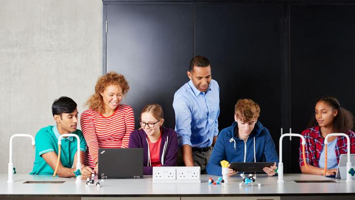 التعلم السريع – أسس - التعلم هو تجربة وخبرة إجتماعية