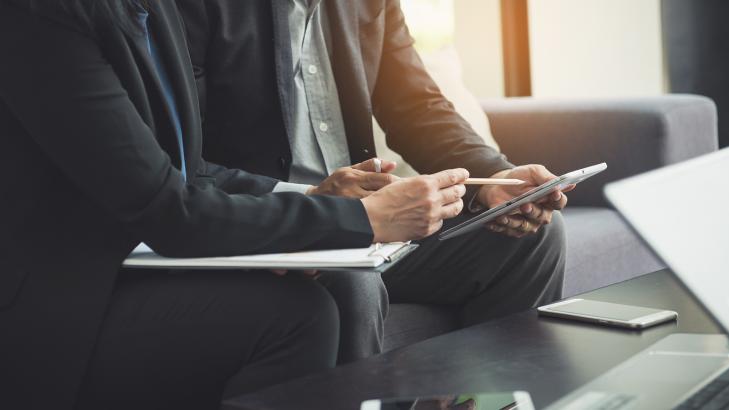 معلومات إضافيَّة حول كيفيَّة إدارة التدريب الخصوصي و“المَشُورة”